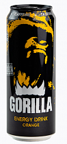   Gorilla Orange 0,45 / 1/24 / (C  )  