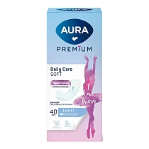     Aura Premium Light 40 1/24  