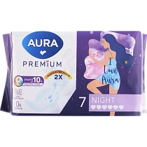    Aura Premium Night 7 1/24  