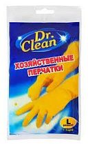    "Dr. Clean" L 1/240 . 1/12  